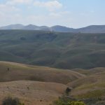 Paysages d'altitude