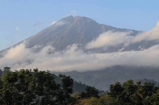 Mont Meru